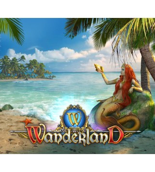 Wanderland - Scout Pack DLC Steam Key GLOBAL